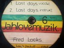 Fred Locks Last Days Orig 10