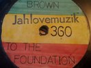 Dennis Brown To The Foundation Orig 10