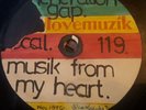 Generation Gap Music From My Heart Orig 10