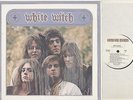 White Witch - Self Titled - Prog Rock LP - Shrink Wrap