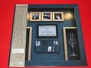 Herbie Hancock Trio With Ron Carter + Tony Williams / 25AP 2190 / JAPAN LP