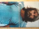 DENNIS WILSON LP: PACIFIC OCEAN BLUE (EUROPE Caribou Records ?– CRB 81672)