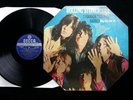 ROLLING STONES Through The Past Darkly LP UK 1969 Press Decca Stereo SKL 5019 VG