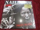 Point Blank (Ltd Red Vinyl) [Vinyl LP] Nailbomb - Neu