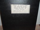 BRUNO WALTER     MOZART: LE NOZZE DI FIAGRO    RARE OPUS RECORDS 3LP BOX SET NM-