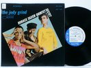 HORACE SILVER The Jody Grind LP BLUE NOTE BST 84250 Stereo RVG NY USA NM