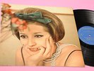 MINA LP N° 4 ORIGINALE 1962 EX  TOP TOP RARE COLLECTORS 