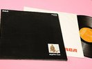 SYLVIE VARTAN LP 1°ST ORIG ITALY 1969 EX RARE COVER POSTER VERSION