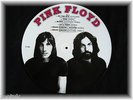 PINK FLOYD * More Rare Beauties * PICTURE DISC LP Demos,Outtakes