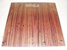Would/Velvet Night- Self-Titled S/T, 1971 Psych/Rock LP,SEALED ,Perception Press