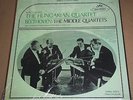 Hungarian Quartet BEETHOVEN Middle Quartets - Seraphim SIC-6006 SEALED
