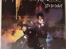Prince Let's Go Crazy + Erotic City 12
