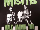 Misfits - Live at Michigan Union 1983 Import LP - SEALED NEW  radio broadcast