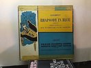 GEORGE GERSHWIN - Rhopsody in Blue   RCA 1045 {dg orig} [RARE ANDY WARHOL COVER]