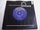 THE NITE PEOPLE   MORNING SUN ** 1968 FONTANA 45 MINT-