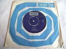 SHEEPHOUSE   JUICY LUCY ** 1971 DECCA 45 MINT- FREAKBEAT MOD