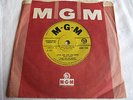 PETER AND THE WOLVES   LITTLE GIRL LOST AND FOUND ** 1967 MGM 45 PANTRY FACTORY