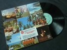 AUTHENTIC POLYNESIA  DIGITAL LP HAWAII TAHITI