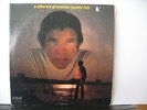 BUDDY RICH A Different Drummer VINYL LP + TOUR PROGRAMME  Free UK Post
