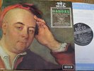 SXL 6371 Handel Twelve Grand Concertos Vol. 3 / Marriner W/B