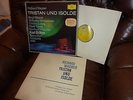 Wagner Tristan Isolde, Nilsson Windgassen Bayreuth 1966, Bohm BOX5L Stereo TULIP
