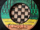 Freddie Mcgregor Rasta Orig King Tubbys 7
