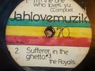 The Royals Sufferer In The Ghetto Orig 10