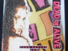 DEAD OR ALIVE/Pete Burns POSTER PACK Turn Around And Count 2 Ten RARE 7