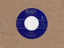 Gil Blanding - Rules / La Ta Ta - Ready  - Northern Soul Crossover Motown Tmg Ra