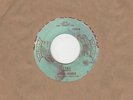 Kenny Hamber - Time / Show Me Your Monkey - De Jac - Northern Soul Crossover Mot