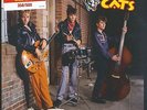 The Stray Cats - Live At The Roxy 1981 (LP, 180 Gram Vinyl) - Vinyl Revival/N...