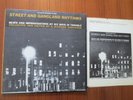 STREET AND GANGLAND RHYTHMS Beats & Improvisations By 6 Boys LP Rare OG Folkways