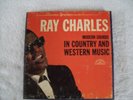 Ray Charles, Modern Sounds In Country and Western Music, Reel to Reel, 4 Track