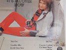 ROD STEWART IT'S ALL OVER NOW AUSTRALIAN SUMMIT  GASOLINE ALLEY SG 004 RARE