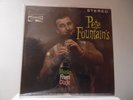 PETE FOUNTAIN - MUSIC FROM DIXIE - CORAL CRL 757401 - 