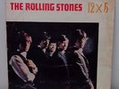 ROLLING STONES 12X5 UK EXPORT LP ALT COVER 60'S HONG KONG RAREST STONES LP??