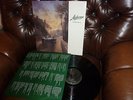 Chris Rea, Auberge,  German Magnet Records 9031-73580-1, 1991