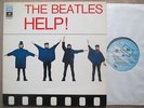THE BEATLES, help, PARLOPHONE REC 3C062-04257,ITALY PRESS, TOPVINYL