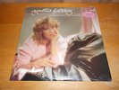Agnetha Faltskog SEALED 80s POP FEMALE VOCAL ABBA LP Wrap Your Arms Around Me