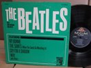 Beatles MGM 4215 Stereo RARE Tony Sheridan And Guests BEAUTIFUL