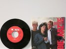 Die Ärzte - Zu spät (Special Version)/Mädchen-RARE+Promo 7