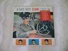 ELVIS PRESLEY 