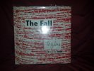 THE FALL TOTALLY WIRED LP VINYL IMPORT EARMARK IMPORT 3-LP