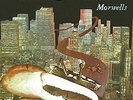 Morwells - Crab Race [New Vinyl LP]