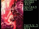 Emerald Web - Dragon Wings & Wizard Tales [Vinyl New]