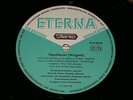 RICHARD WAGNER Tannhäuser KONWITSCHNY / 60s DDR STEREO LP ETERNA 825056