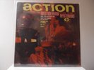 QUESTION MARK & THE MYSTERIANS - ACTION - CAMEO RECORDS C-2006 - 