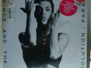 PRINCE &THE REVOLUTION 