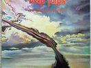 DEEP PURPLE - STORMBRINGER LP - 1974 UK PURPLE TPS 3508  A1 / B1  EXCELLENT +