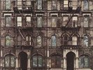 Led Zeppelin - Physical Graffiti